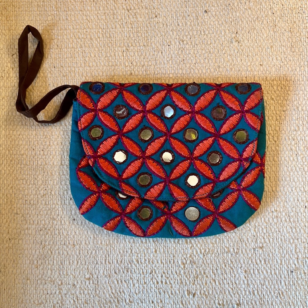 World Market Wallet